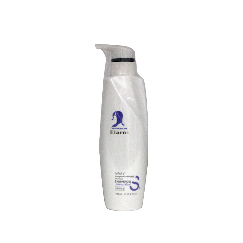 Elaros Anti Fall Shampoo 500ml