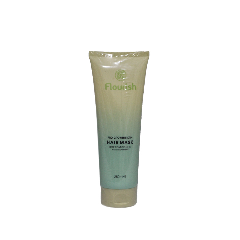 Flourish Pro-Growth Biotin Hair Mask 250ml
