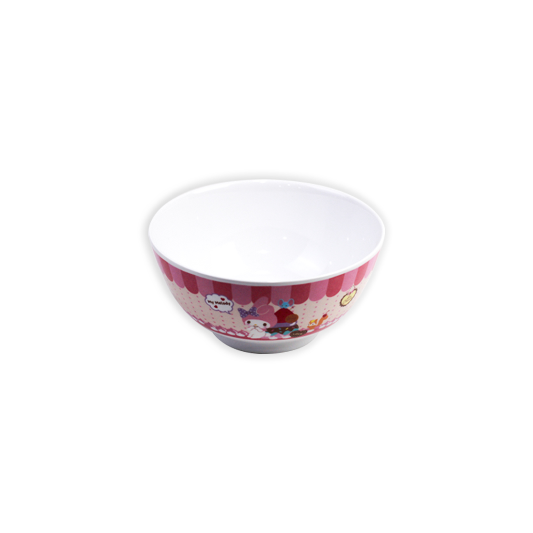 Super Ware Melamine Bowl (6")