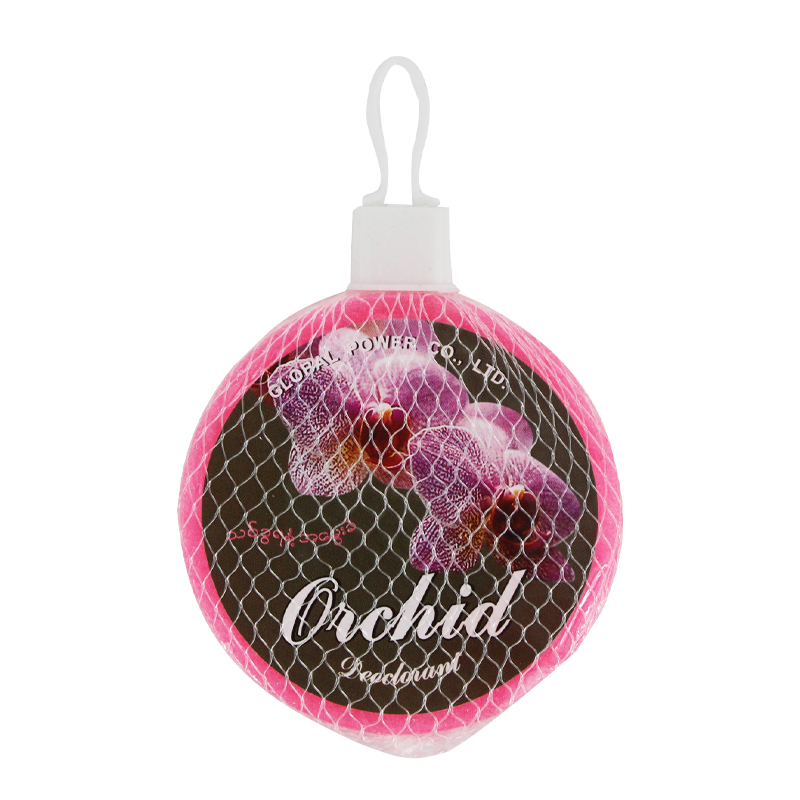 GP Deodorant Orchid 70g