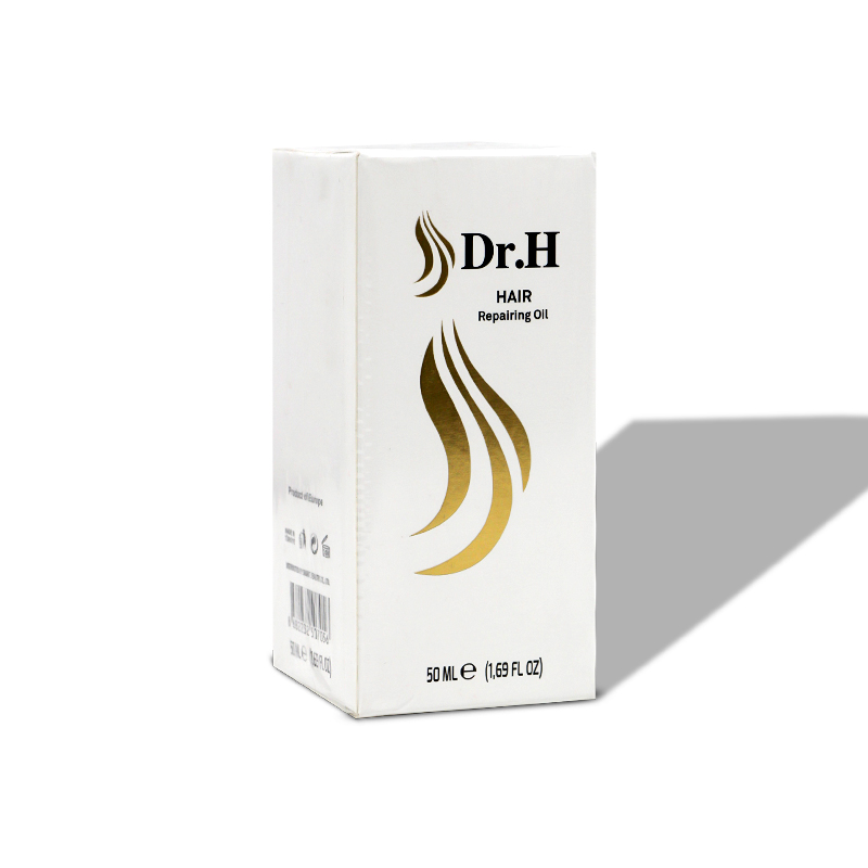 Dr.H Hair Repairing Oil 50ml