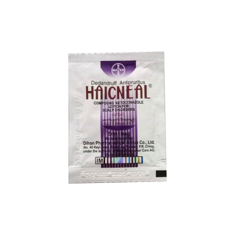 Haicneal Shampoo 5ml