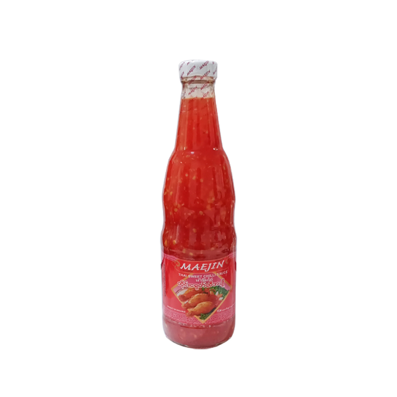 Maejin Thai Sweet Chilli Sauce 885g