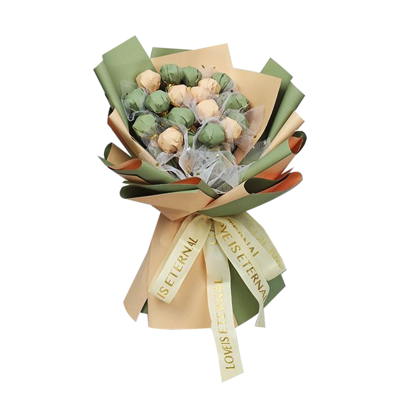 Chocolate Bouquet *15pcs