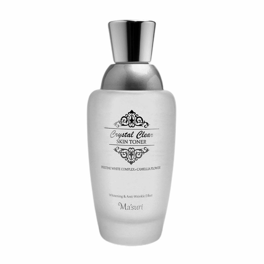 Masuri Crystal Clear Toner 150ml