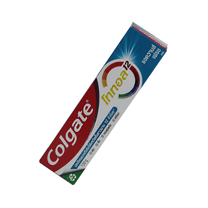 Colgate Total Advanced Fresh 150g