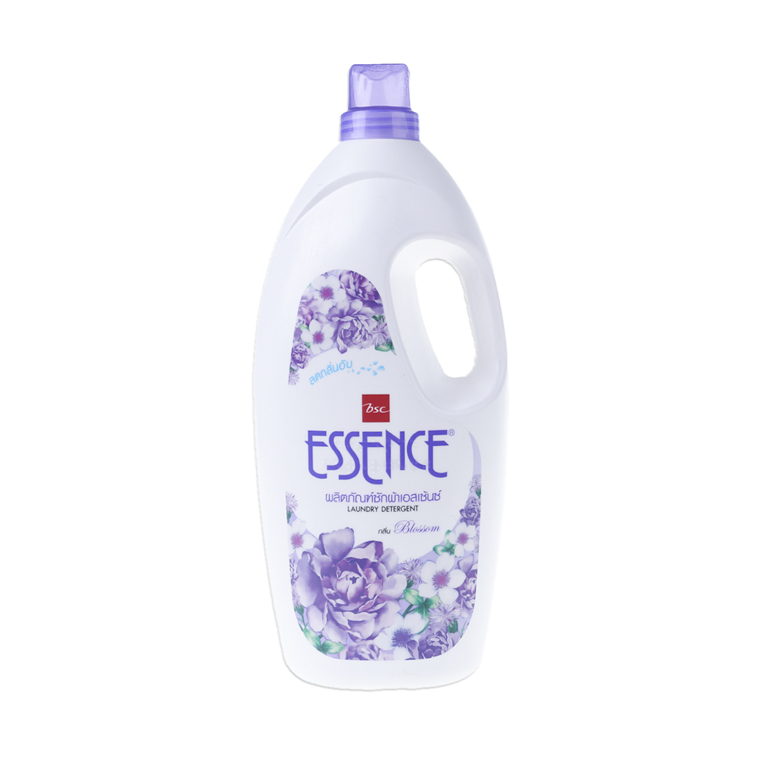 Bsc Essence Liquid Detergent (Blossom) 1900g