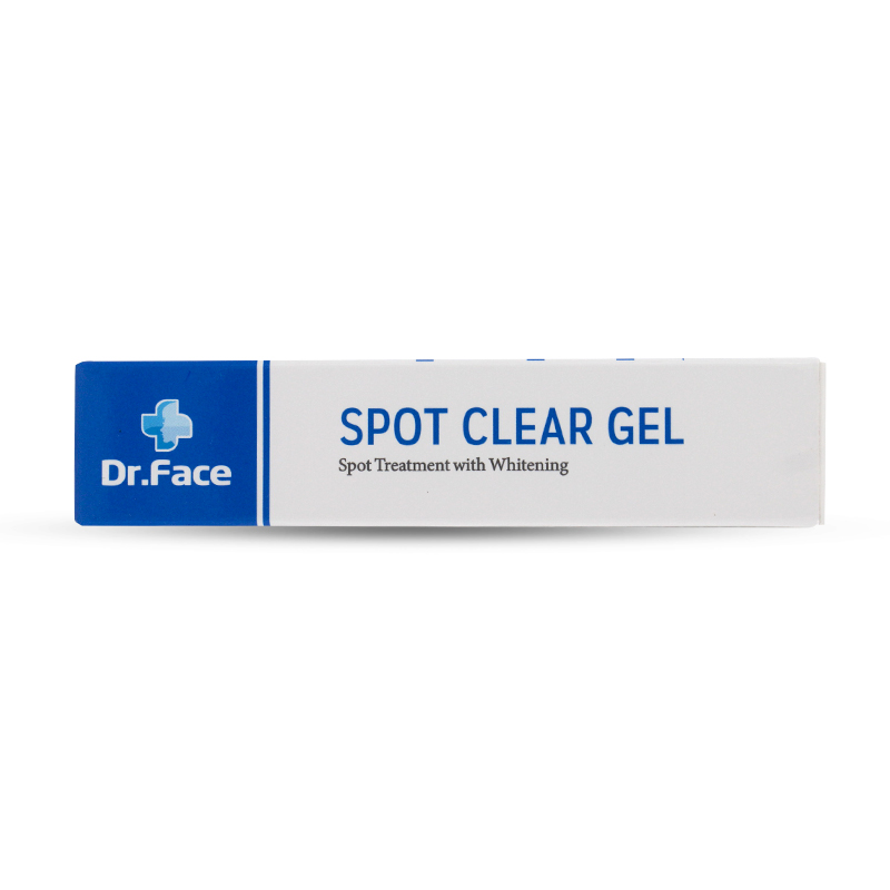 Dr.Face Spot Clear Gel 15ml