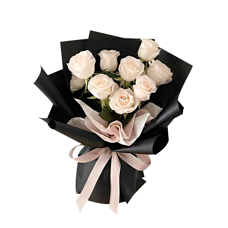 Rose Bouquet *10pcs