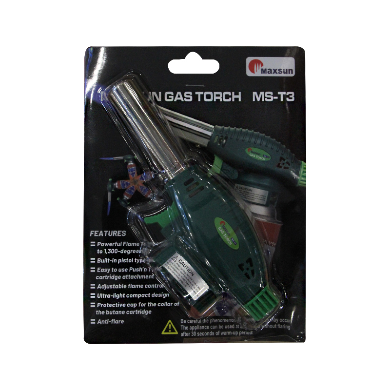 Max Gas Blowing Gun (MS-T3)