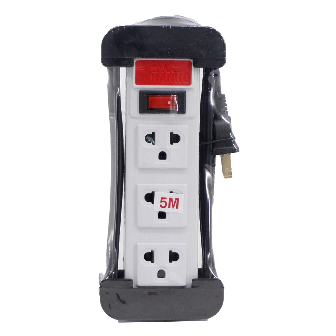 Extenction 3 Way (Thailand)