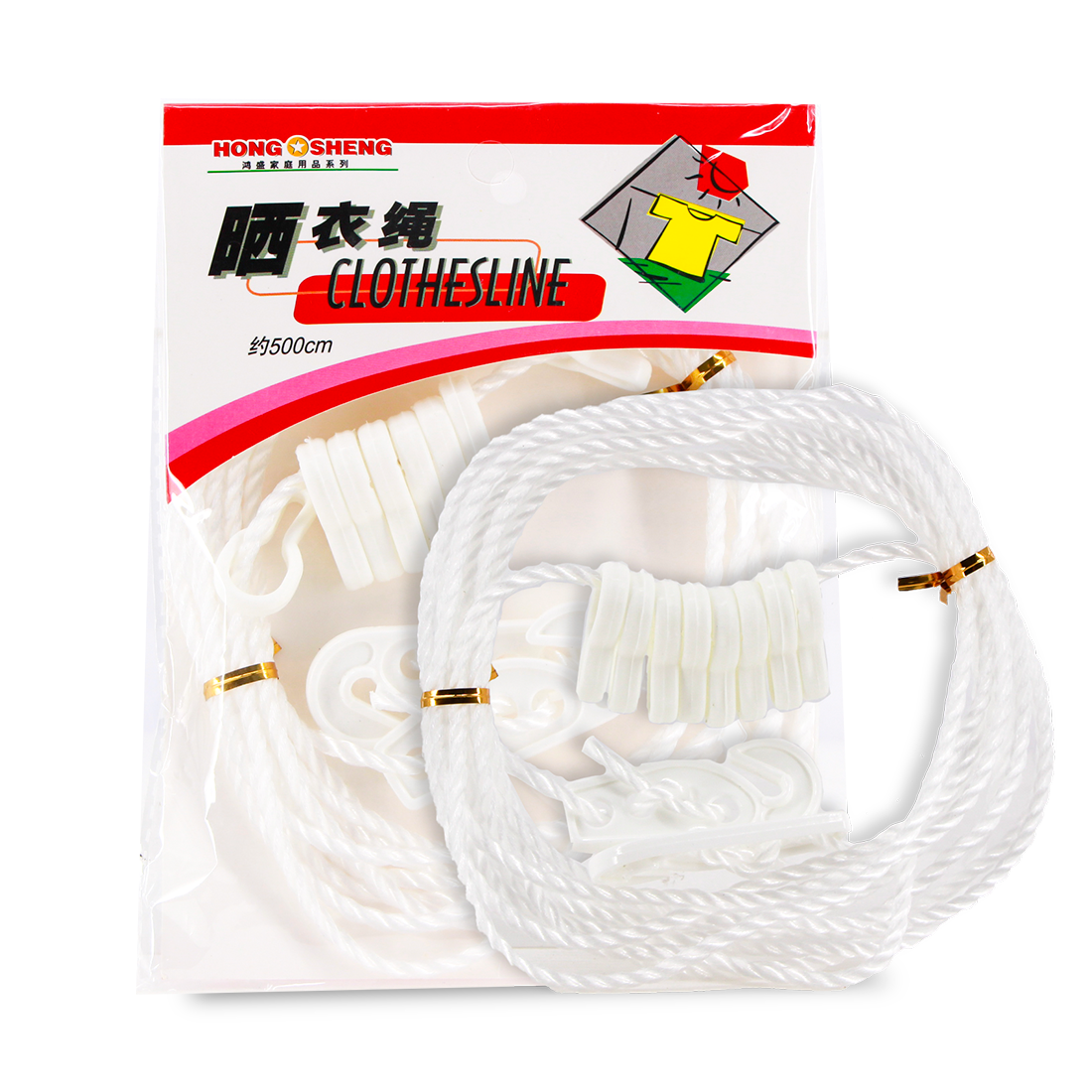 Kyo Clip S140 (500cm)