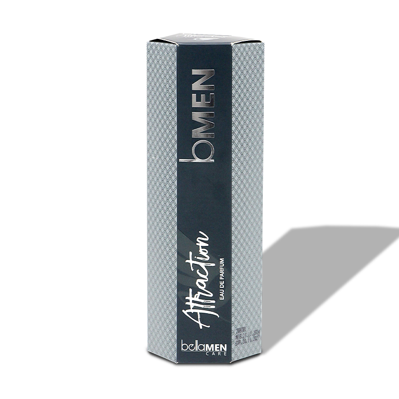 Bella Men Attraction Eau De Parfum 9ml