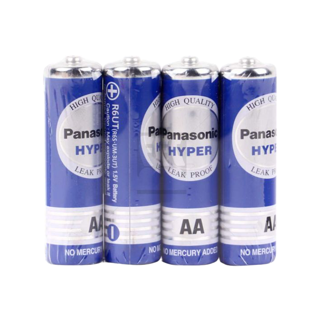 Panasonic Battery (AA_Size)