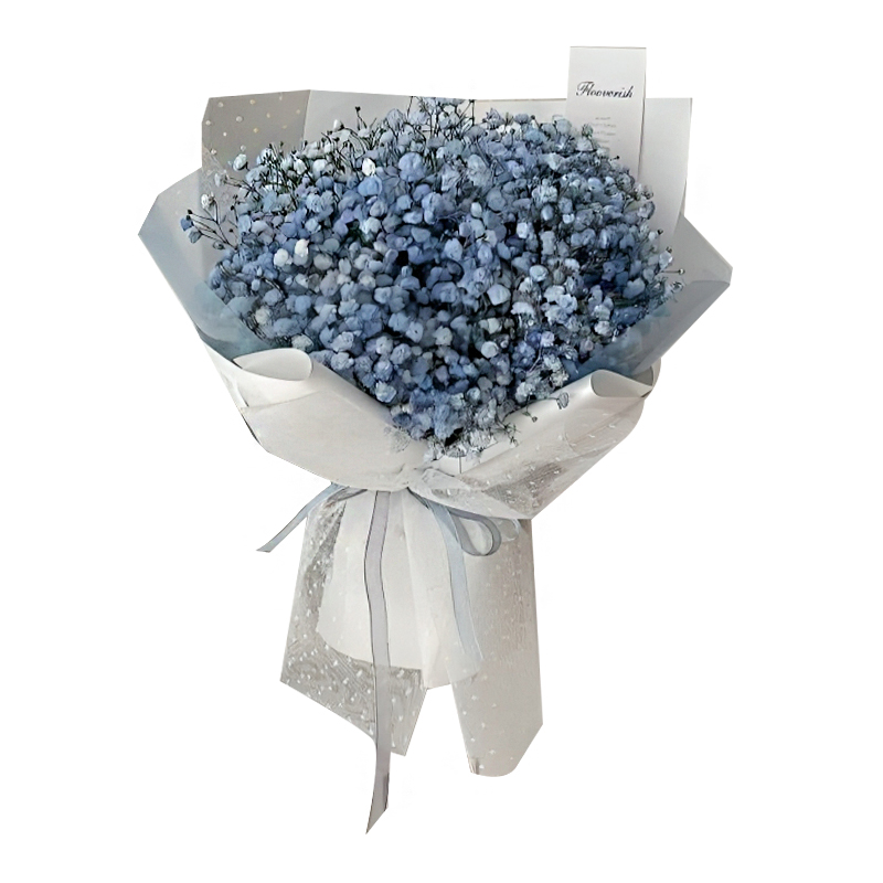 Baby Breathe Bouquet