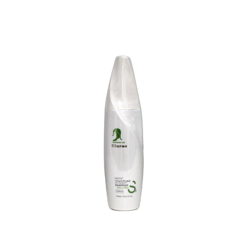 Elaros Anti Dandruff Shampoo 250ml
