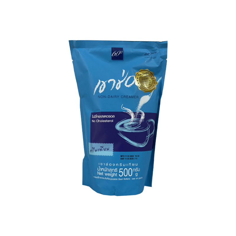 Khao Shong Non-Dairy Creamer 500g