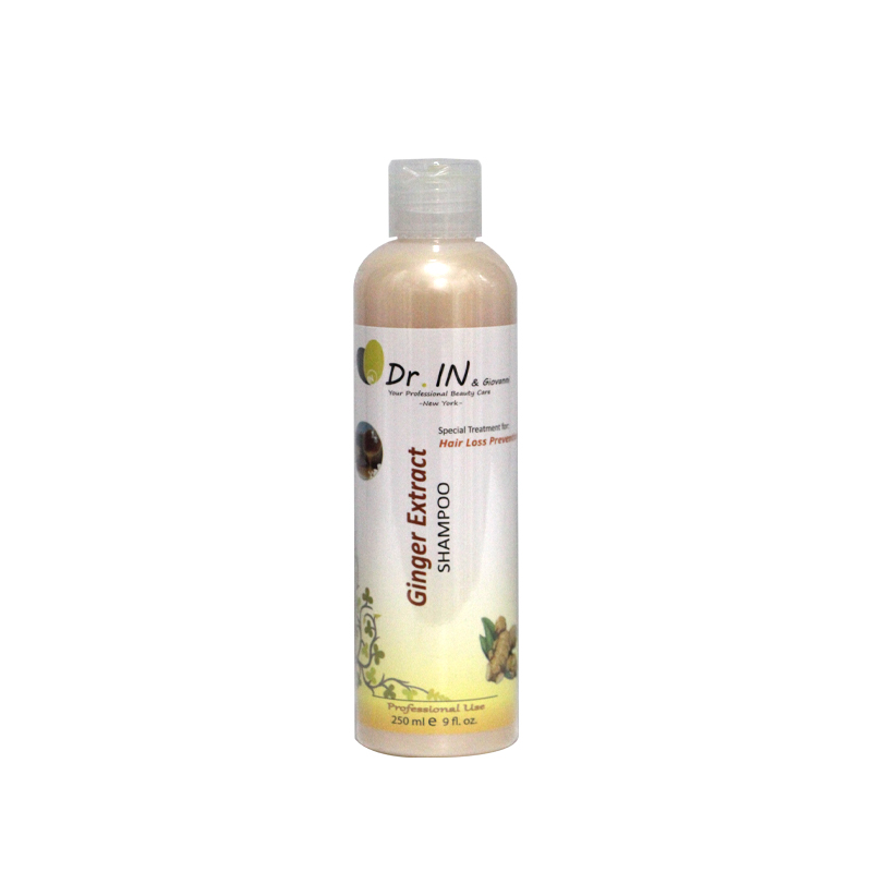 Dr.In Ginger Extract Shampoo 250ml