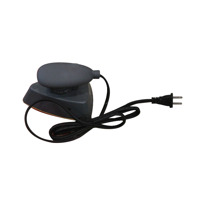 81 Non Stick Small Iron 830W (ETO-20)