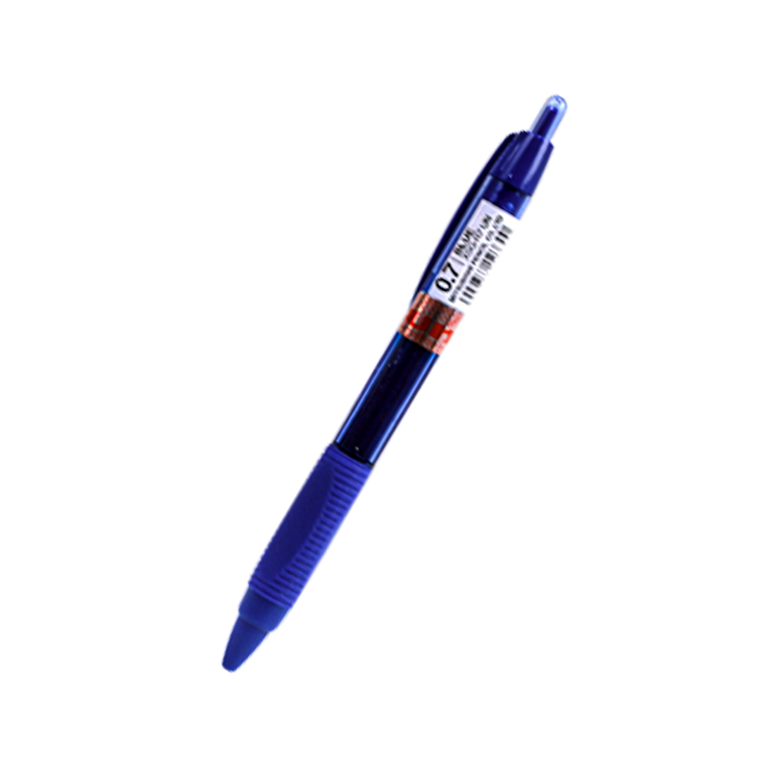 Uni Gel Ball Pen Blue 0.7
