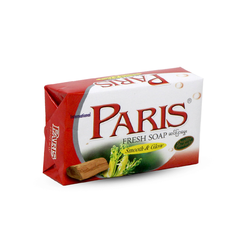 Paris Caramat Fresh Soap 50g