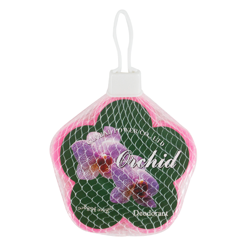 GP Orchid Deodorant 70g