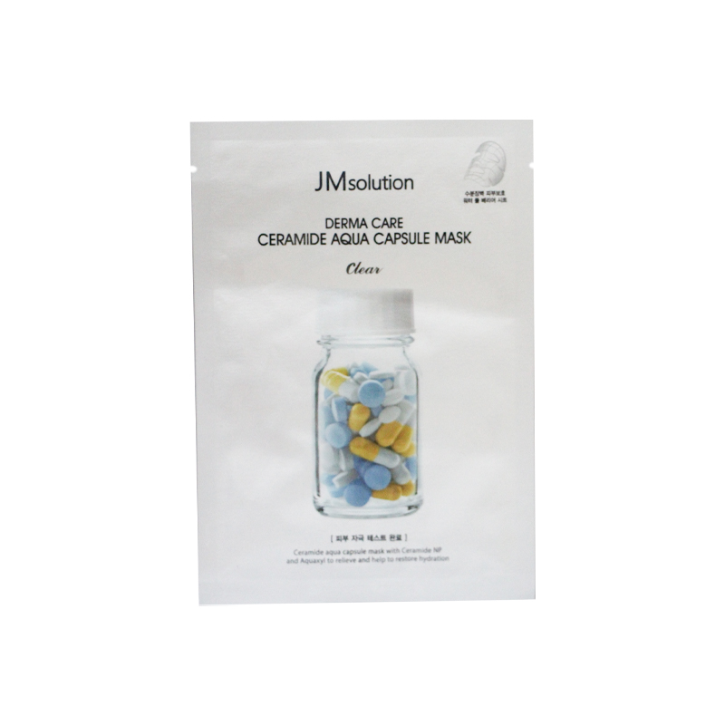 JMsolution Derma Care Ceramide Aqua Capsule Mask 30ml