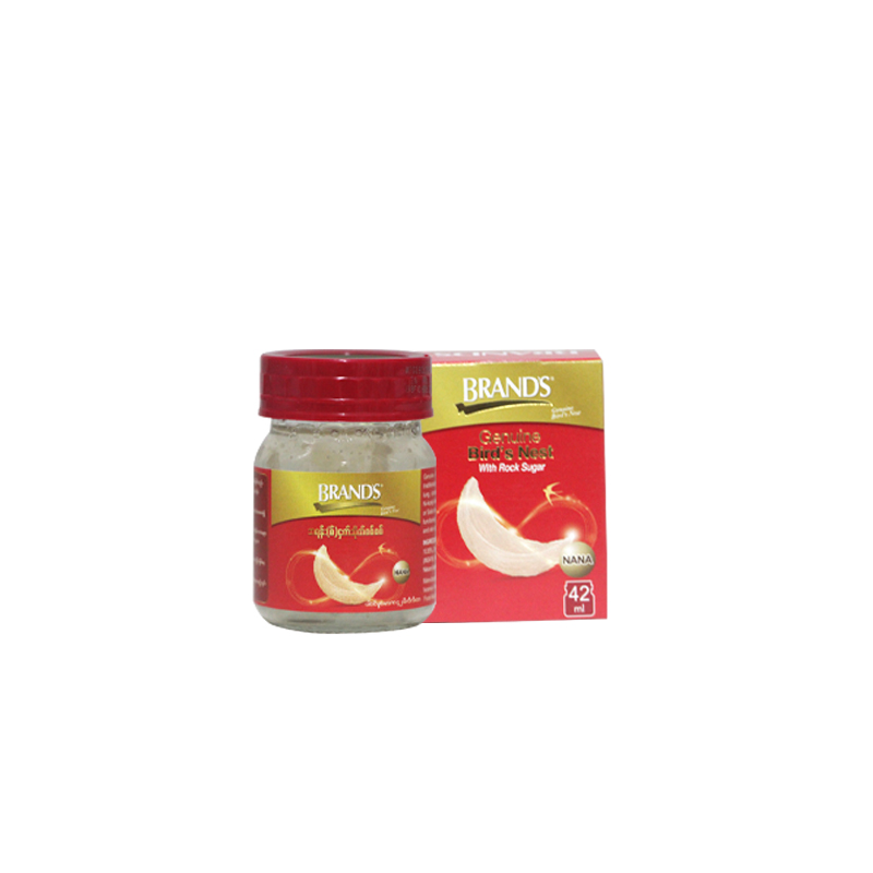 Brand's Bird's Nest 42ml (Sugar)
