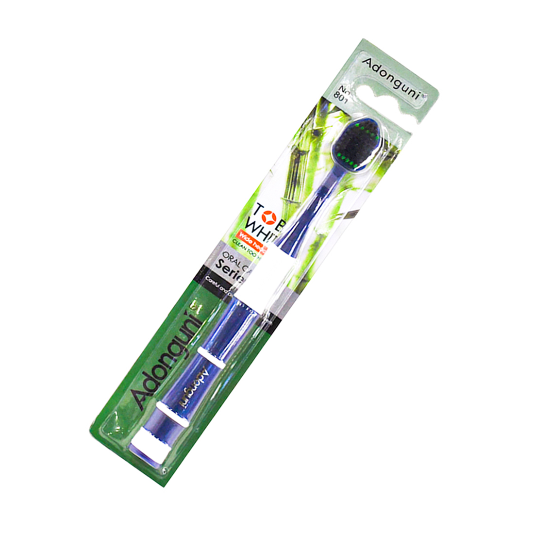 Adonguni Wide Head Toothbrush
