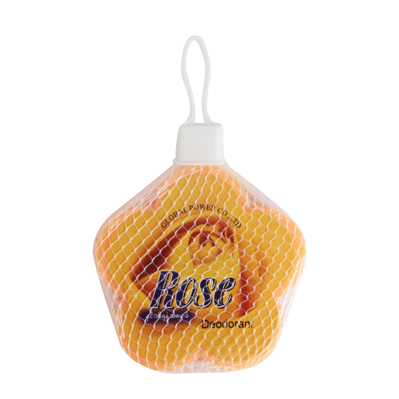 GP Flower Rose Derdorant 70g