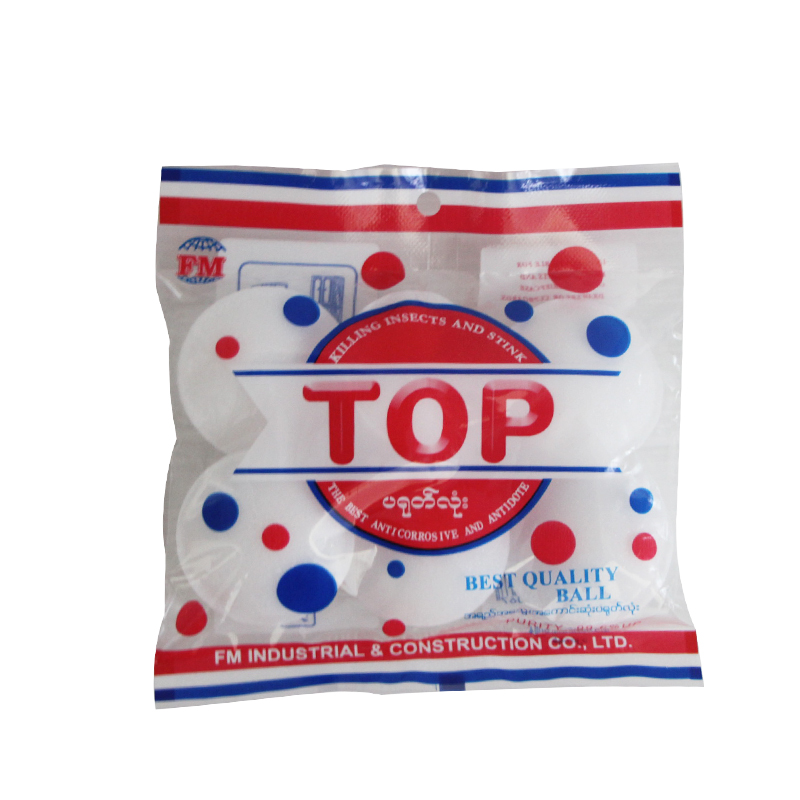 Top Naphthalene Ball 6pcs