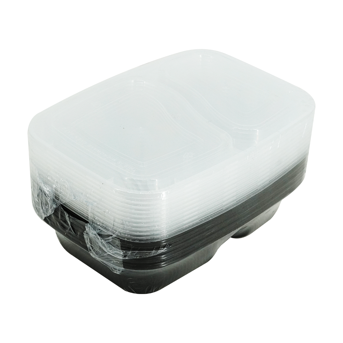 Sinya Disposable Lunch Box