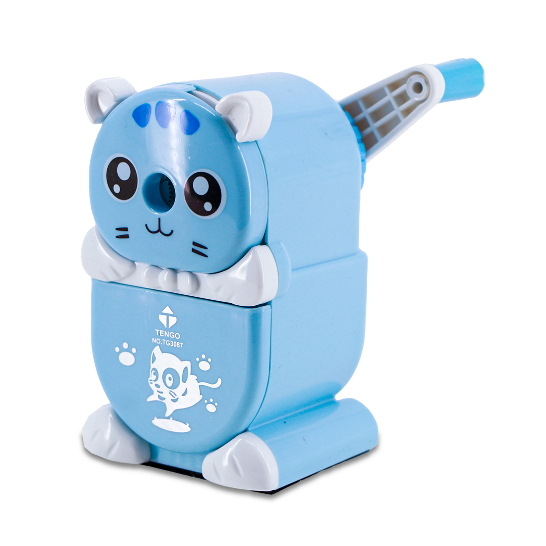 Cat Pencil Sharpener