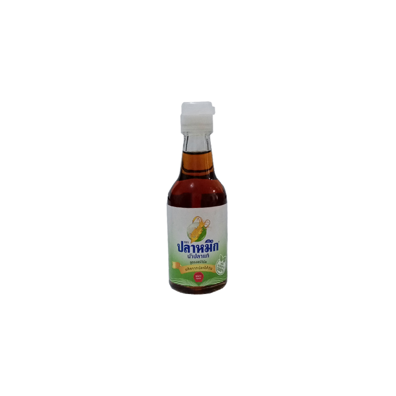 Squid Fish Sauce 60g