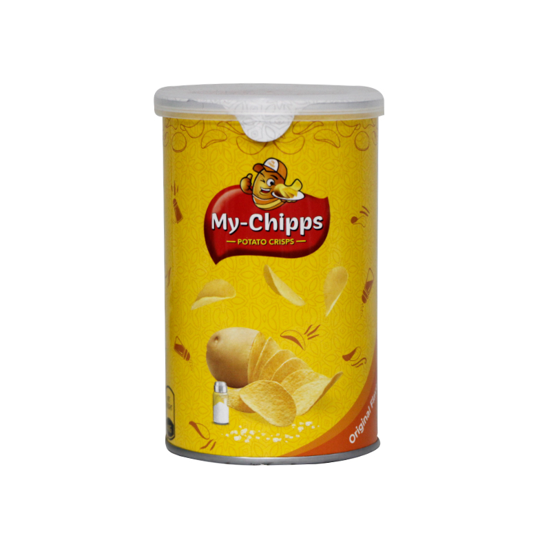 My Chipps Original Potato Chips *40g