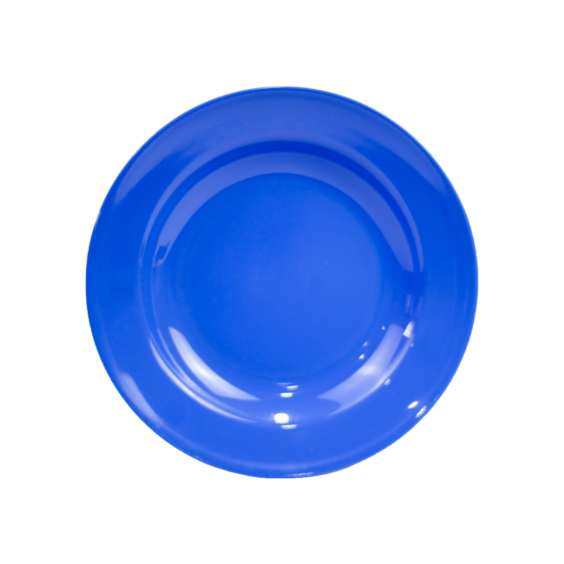 Happy Ware Melamine Plate (9")