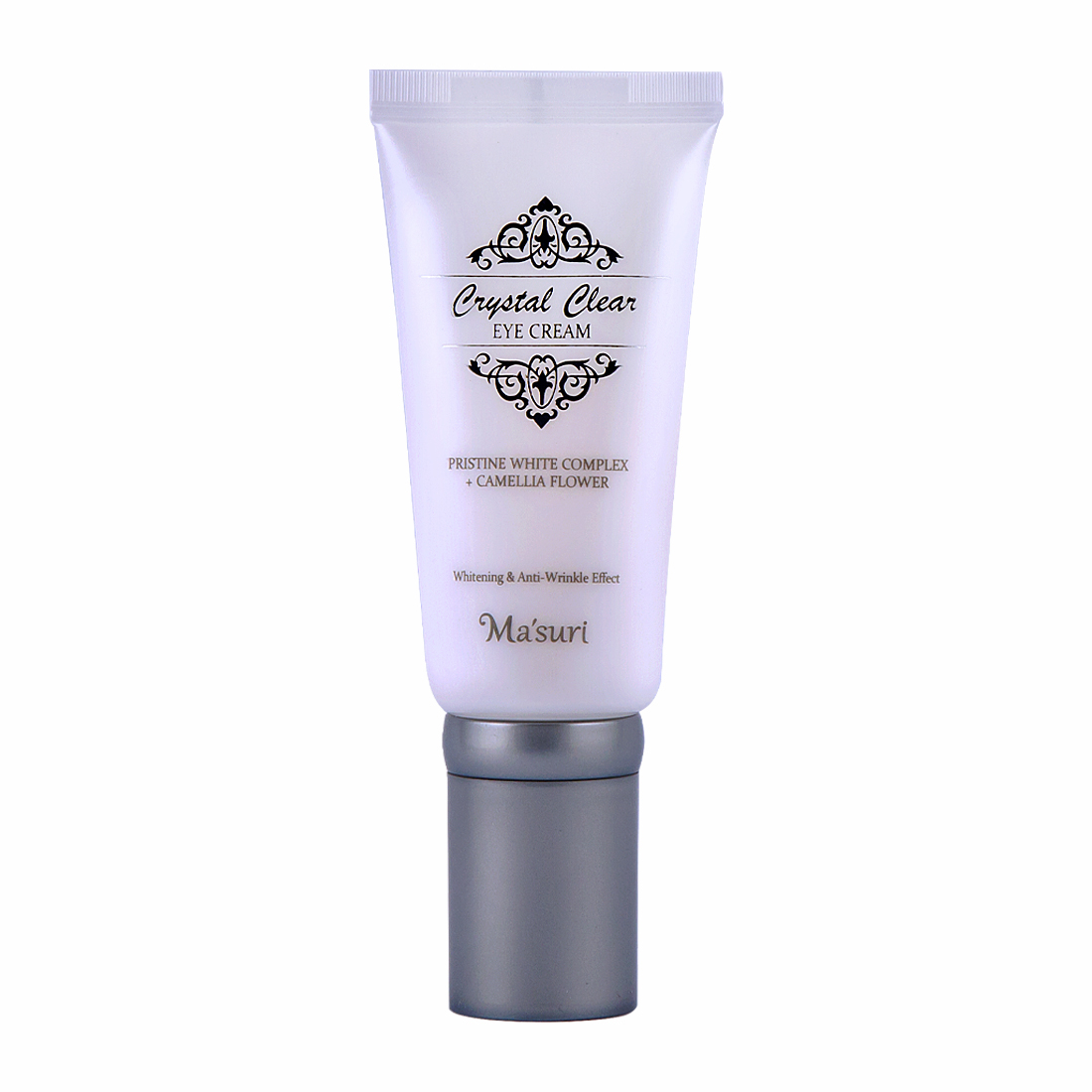 Masuri Crystal Clear Eye Cream 30g