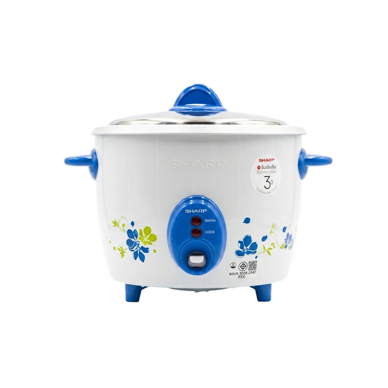 Sharp Rice Cooker 1.5L