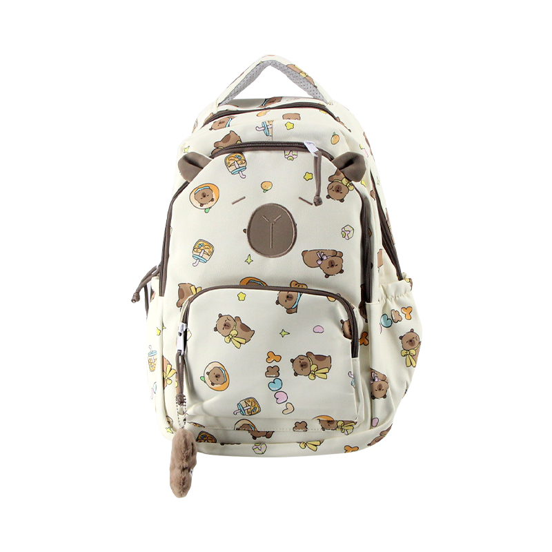 CapyBara Backpack (570)