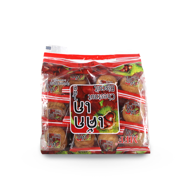 MFF Chestnut Biscuit 400g