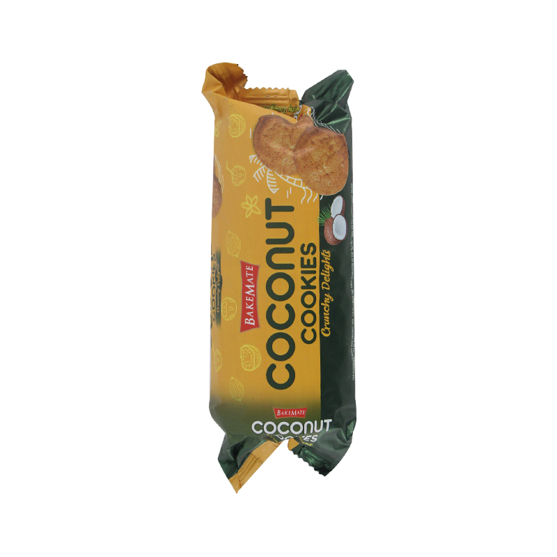 BakeMate Coconut Cookies 75g