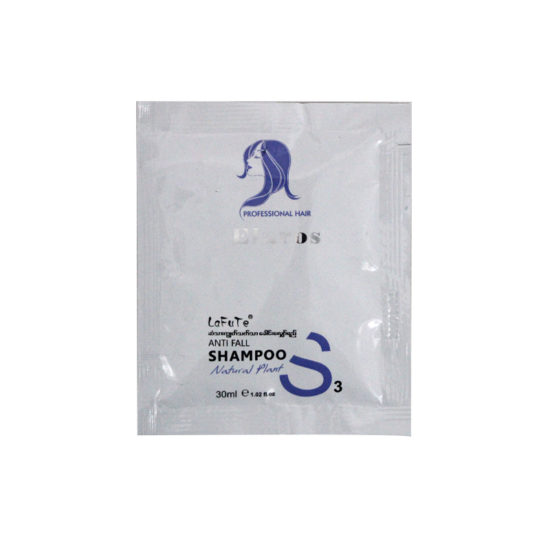 Elaros Anti Fall Shampoo 30ml