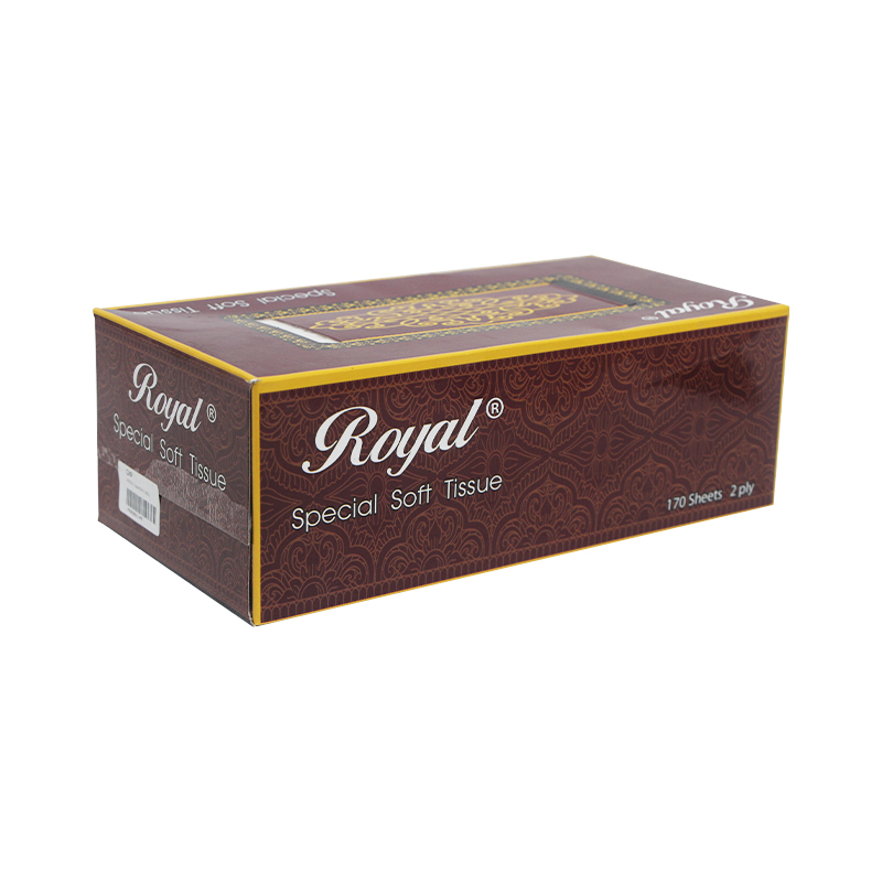 Royal Special Soft Tissue 170sheets