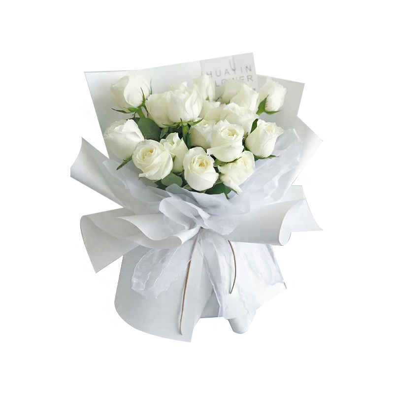 Rose Bouquet *20pcs