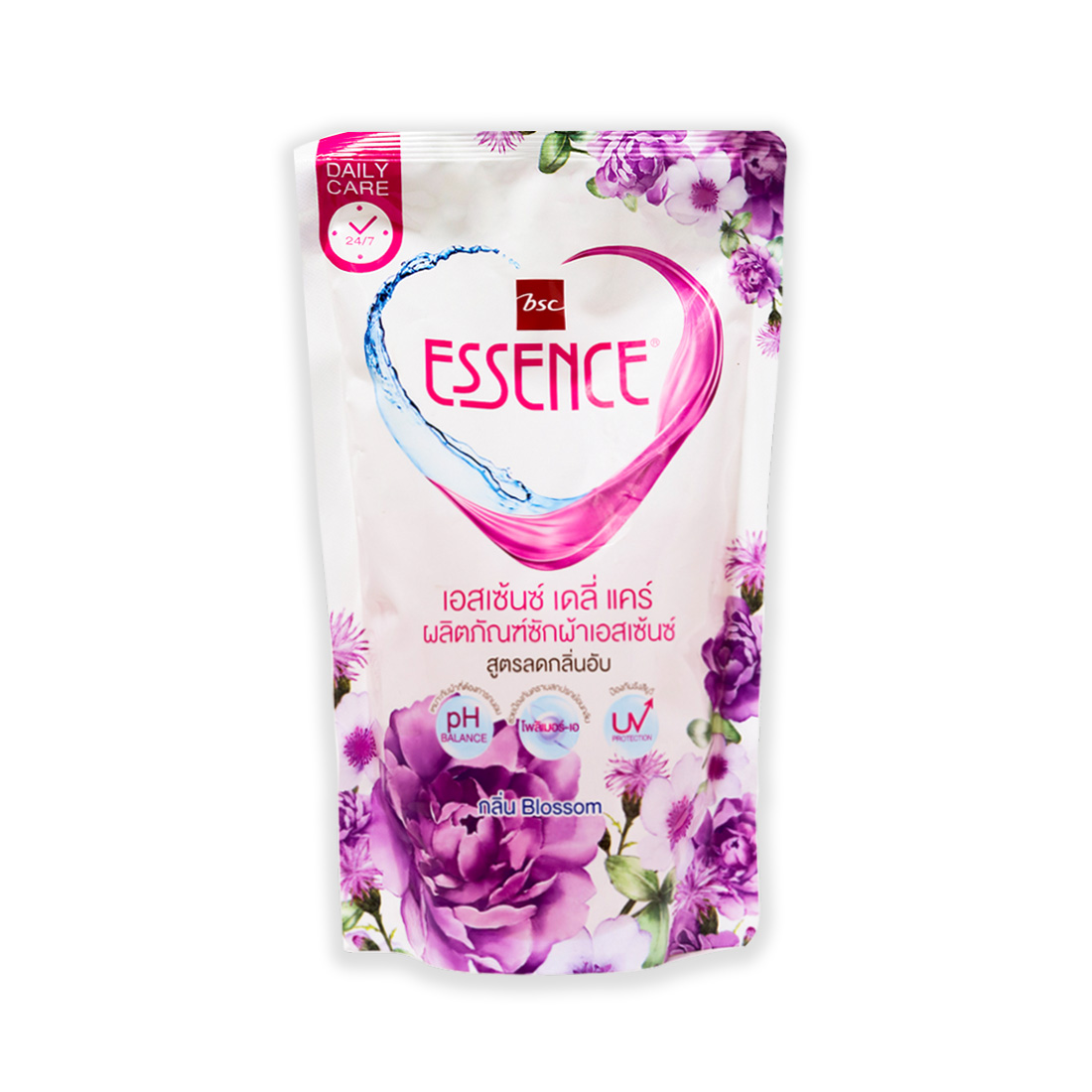 Bsc Essence Liquid Detergent 400g (Blossom)