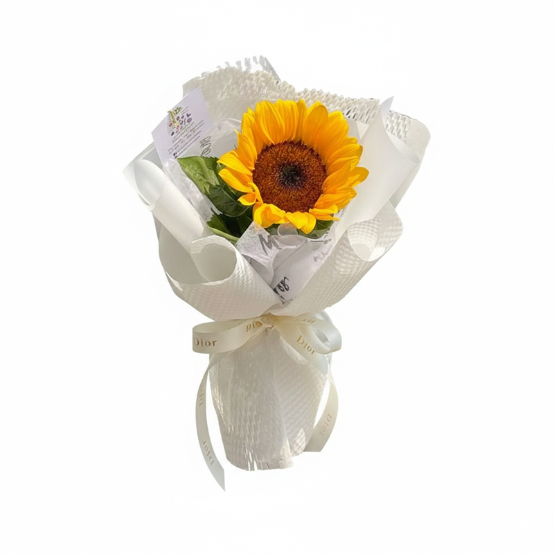 Sunflower Bouquet 