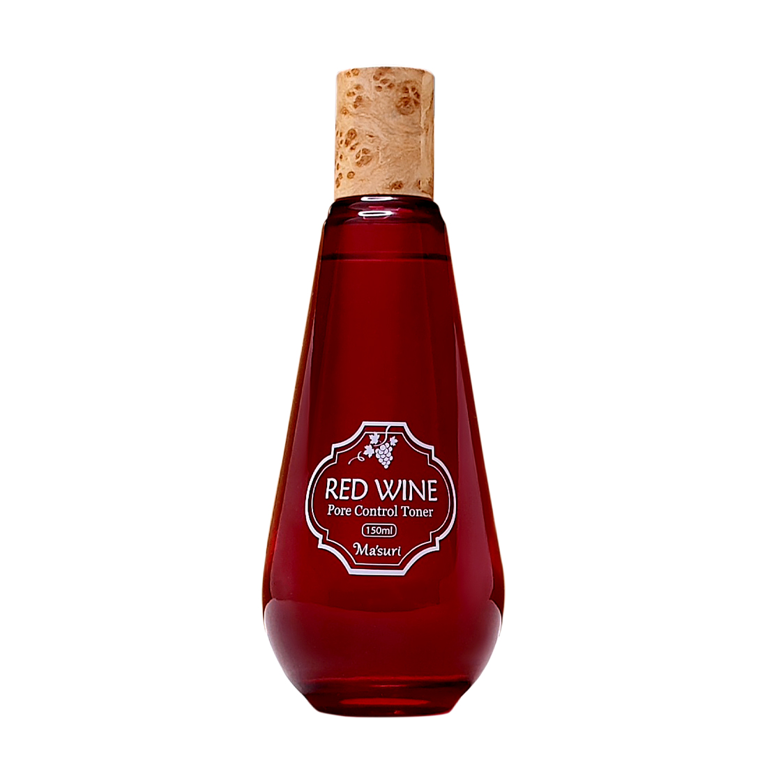 Masuri Red Wine Toner 150ml