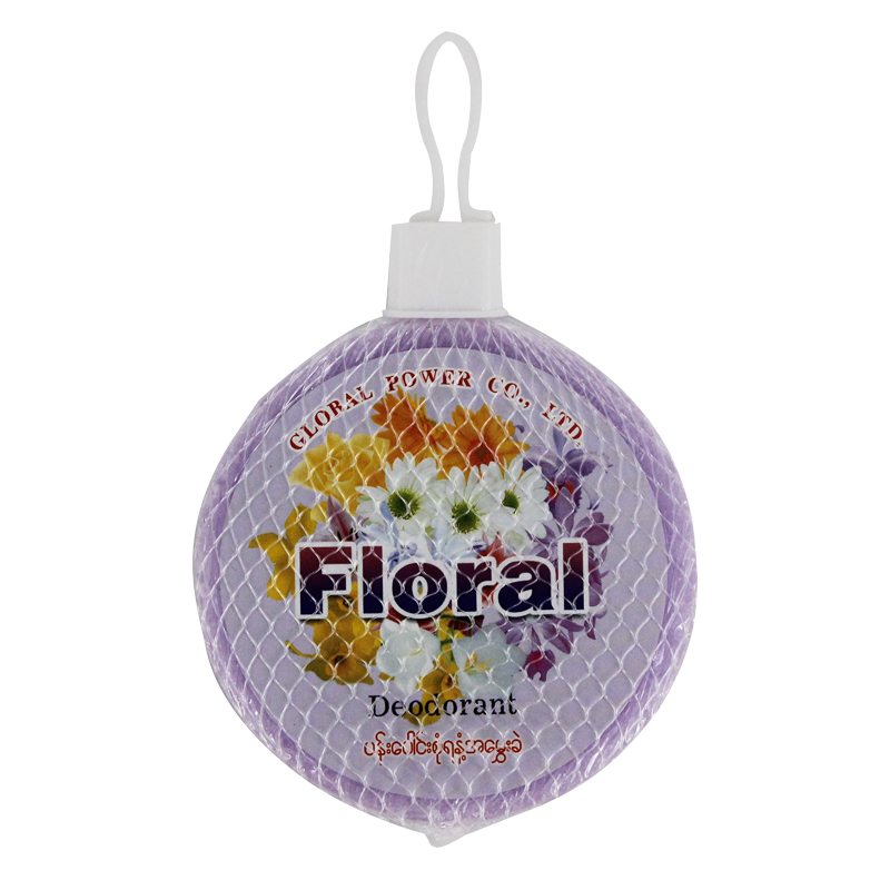 GP Floral Deodorant 70g