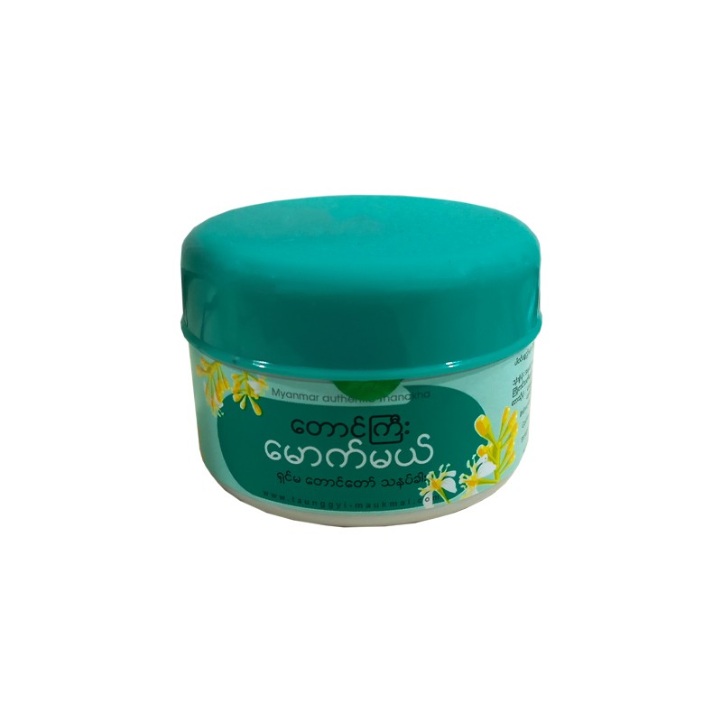 Taung Gyi Mauk Mai Shin Ma Taung Thanakha 101g