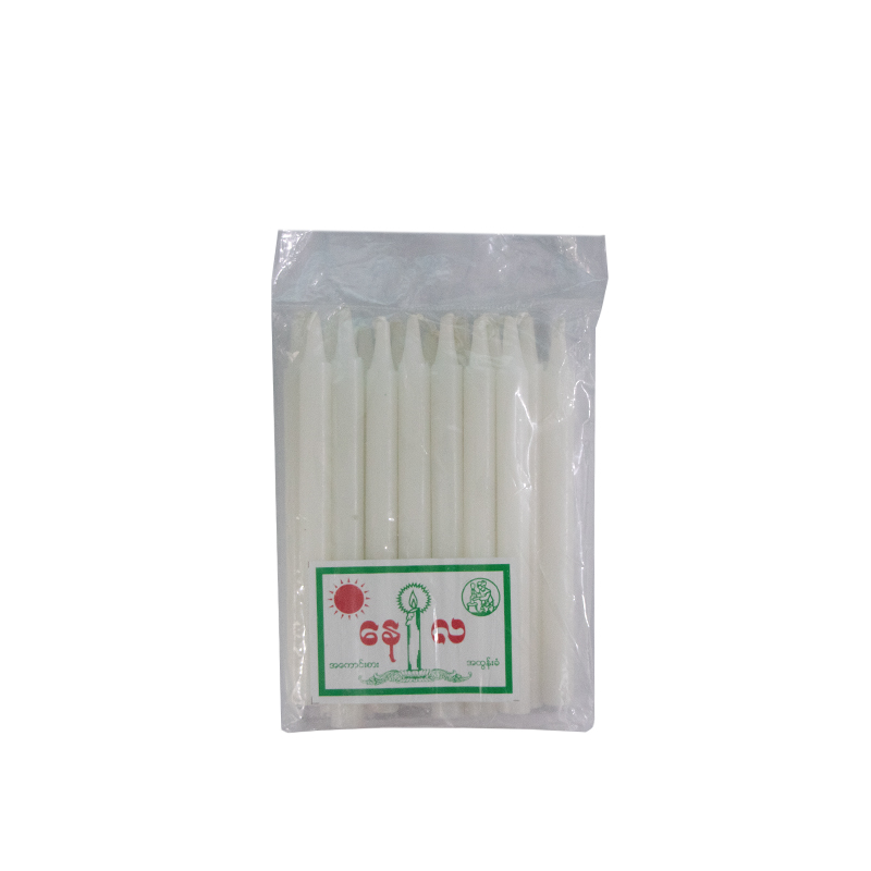 Nayla Candle Long 16pcs